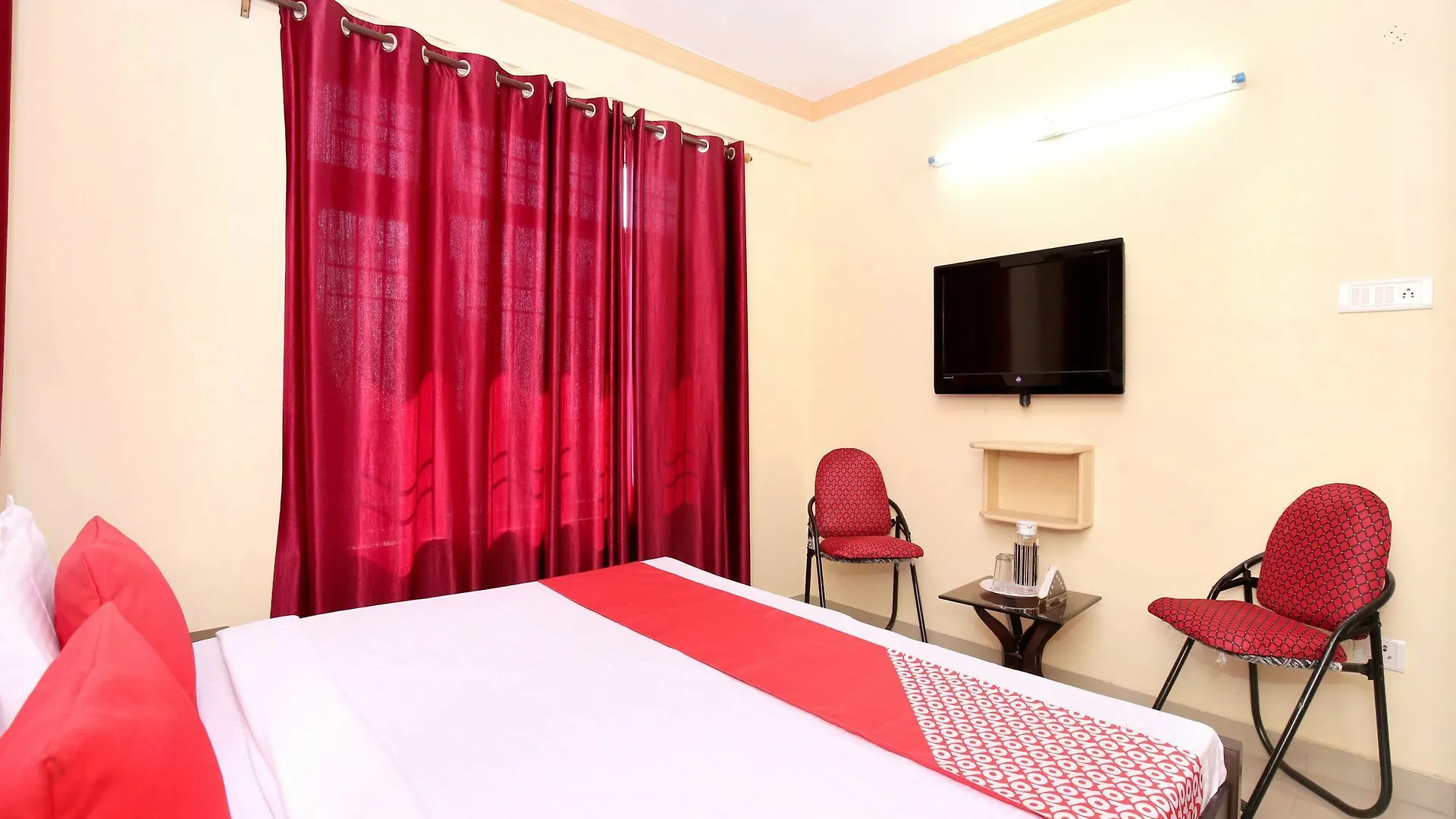 Oyo 12931 Home 2Bhk Valley Cottage Shimla Apartamento